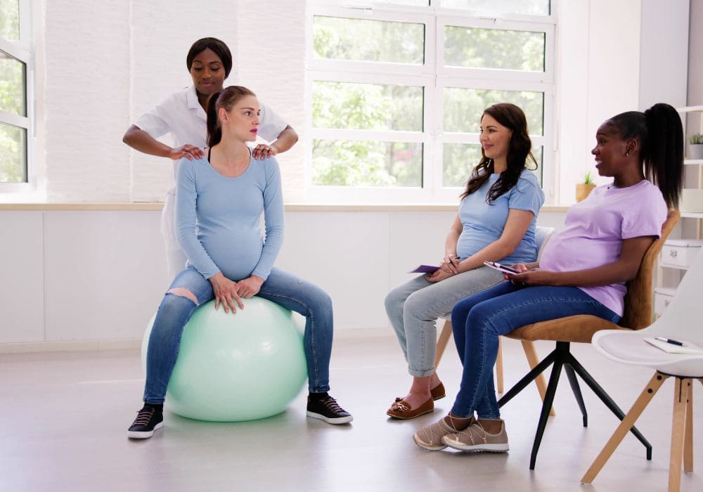 Kinésiologie périnatale aux alentours de Saint-Savin, Cézac & Saint-Yzan-de-Soudiac